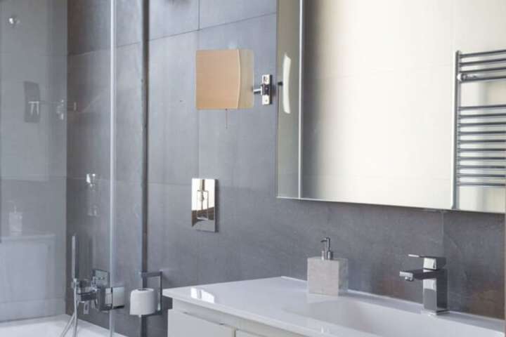 Bath Interior