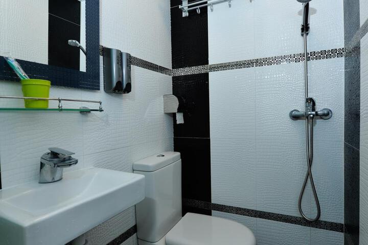 Thai O G Hotel
