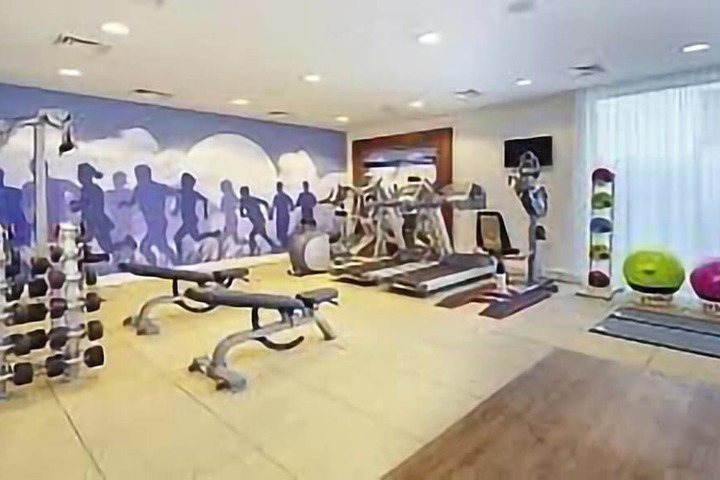 Health and Fitness 47 of 52