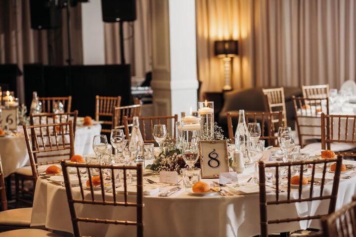 Wedding/Banquet 105 of 138