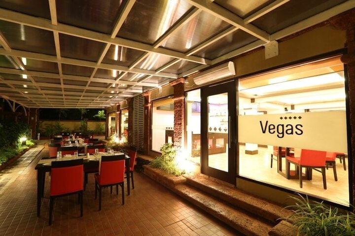 Restaurants