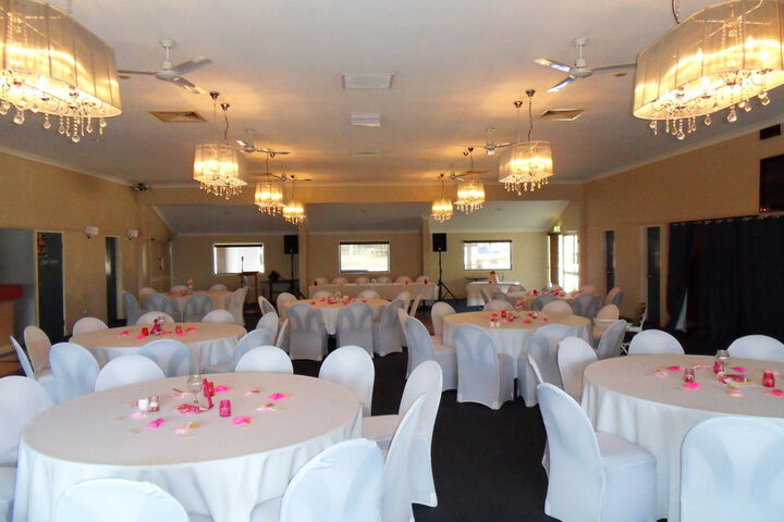 Wedding/Banquet 17 of 21