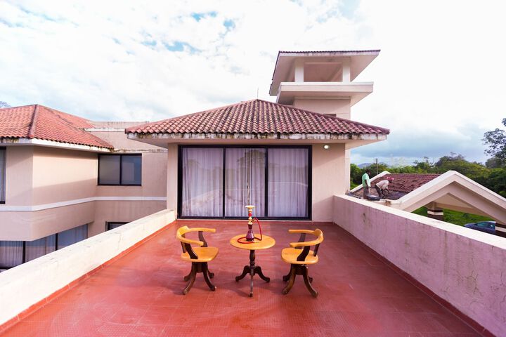 Terrace/Patio 46 of 102