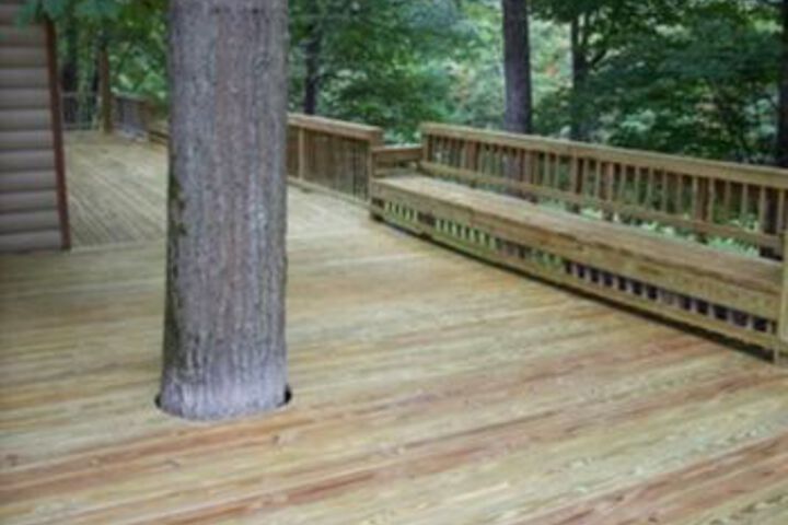 Terrace/Patio 27 of 28