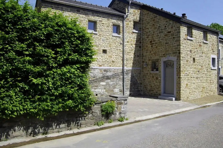 Beautiful Holiday Home in Aywaille With Large Garden