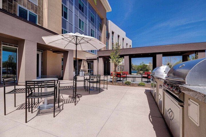 Terrace/Patio 47 of 50