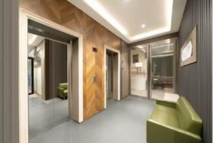 WALDEN HONG KONG