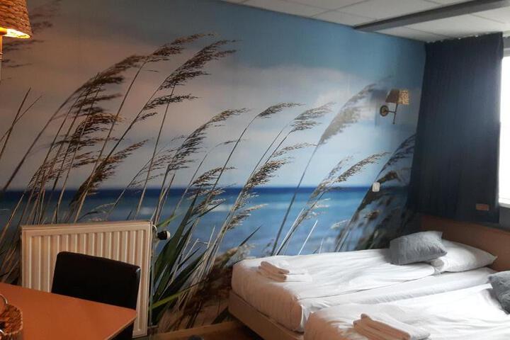 Hotel Velsen