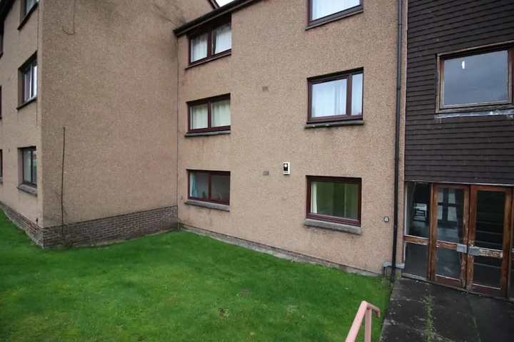 NEW 2BD Flat With Garden Views - West End Glasgow