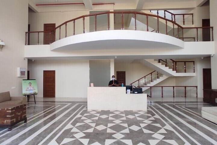 Hotel Interior 2 of 103
