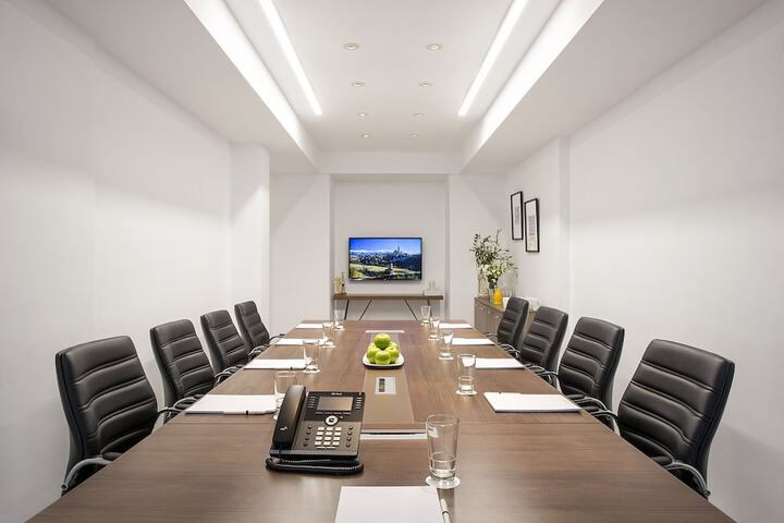 Meeting 98 of 110
