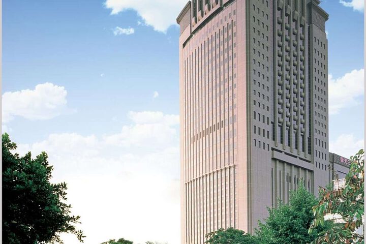 Hotel 125 of 129