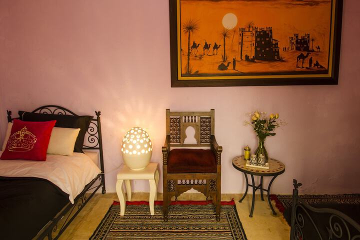 Room 14 of 14