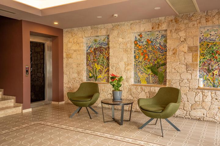 Hotel Interior 7 of 54