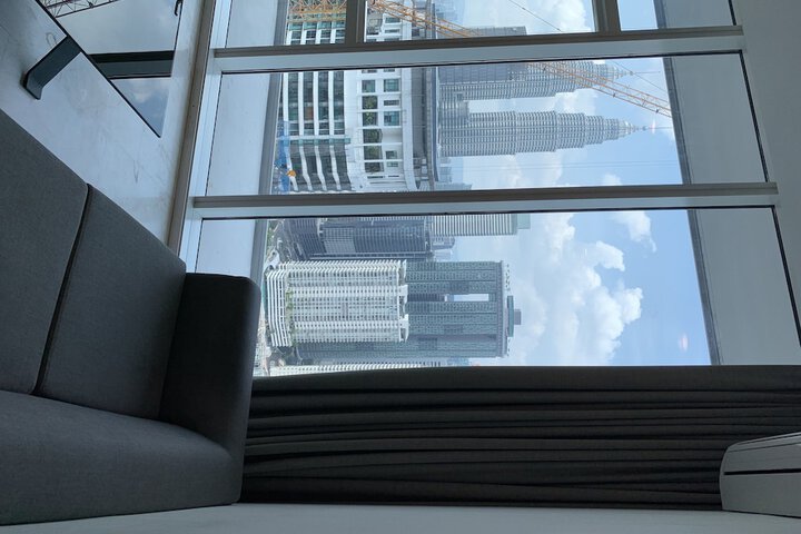 Hotel View 110 of 113