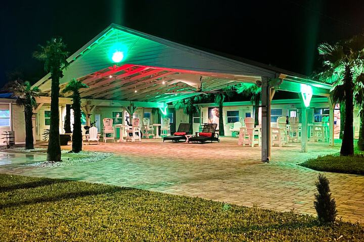 A1A Ocean Club in Flagler Beach, FL