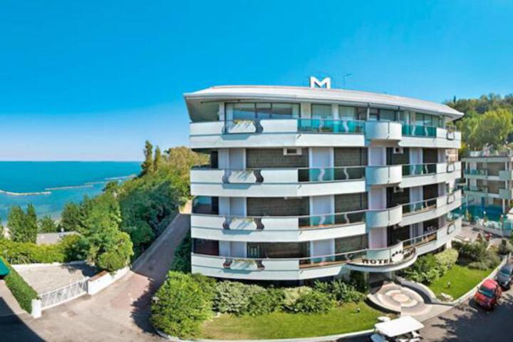 Hotel Majestic