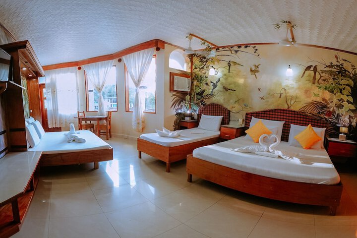 Room 19 of 60