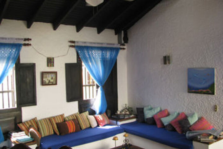 Hotel Interior 18 of 23