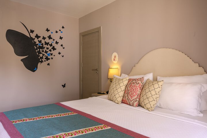 Children's theme room