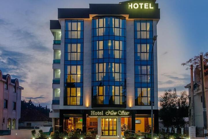 Hotel 45 of 46