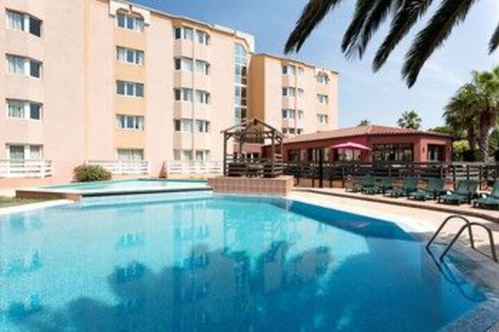 Cela Canet Hotel Europa