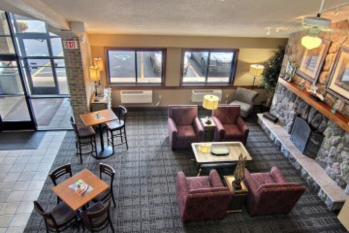 Hotel Interior 51 of 54