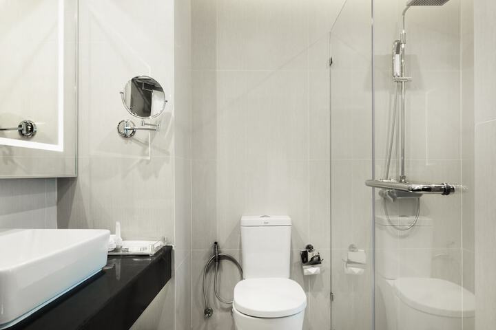 Bath Amenities