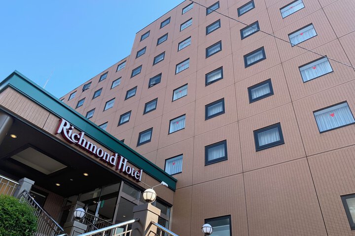 Richmond Hotel Tokyo Musashino