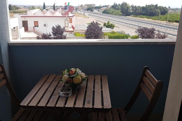 Terrace/Patio 19 of 54