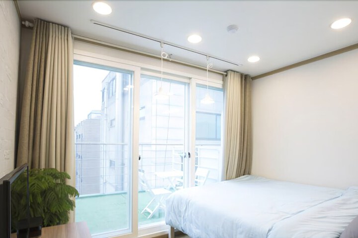 Guest Suite Photo