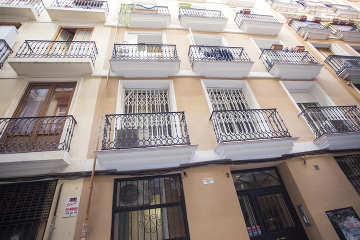Image of SingularStays Borja