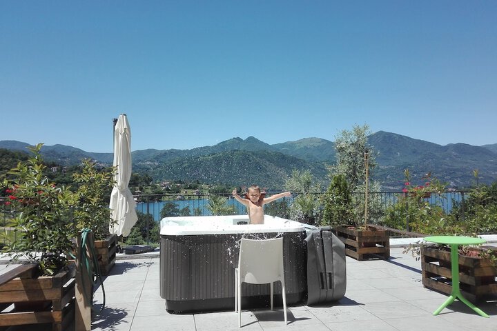 Hotel Bocciolo in Orta San Giulio