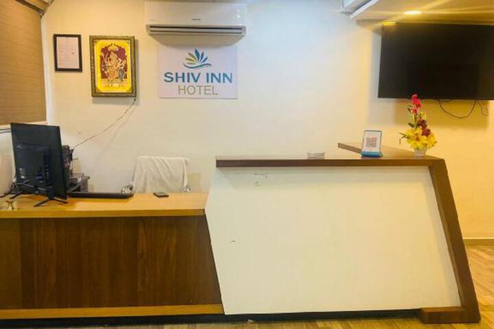 Hotel Shiv Inn