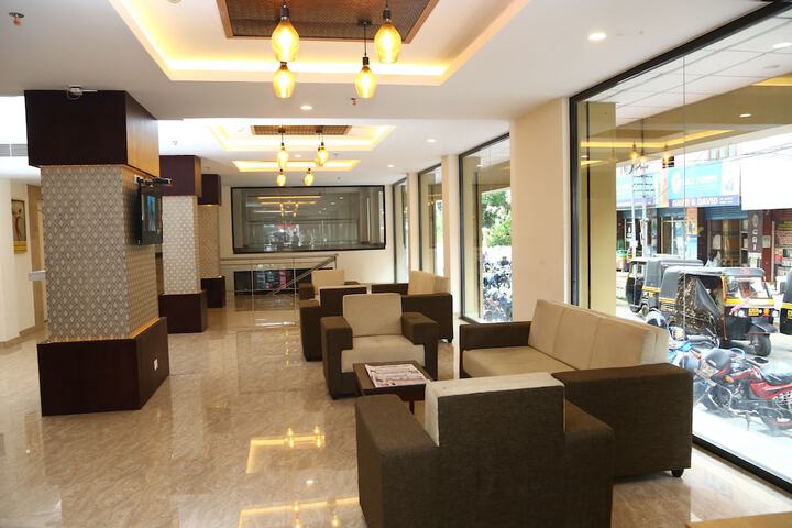 Hotel Yamuna