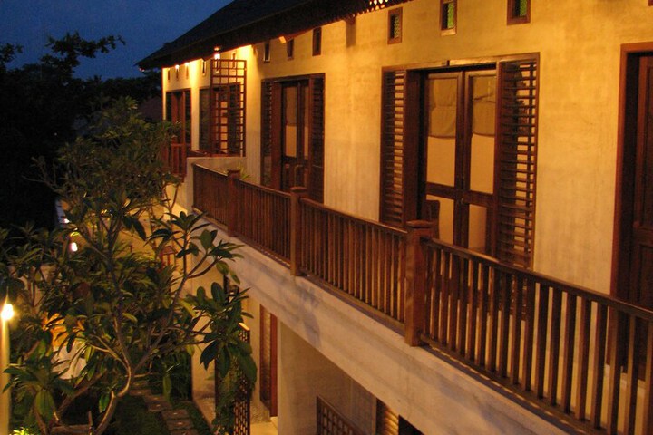 Hotel 31 of 31