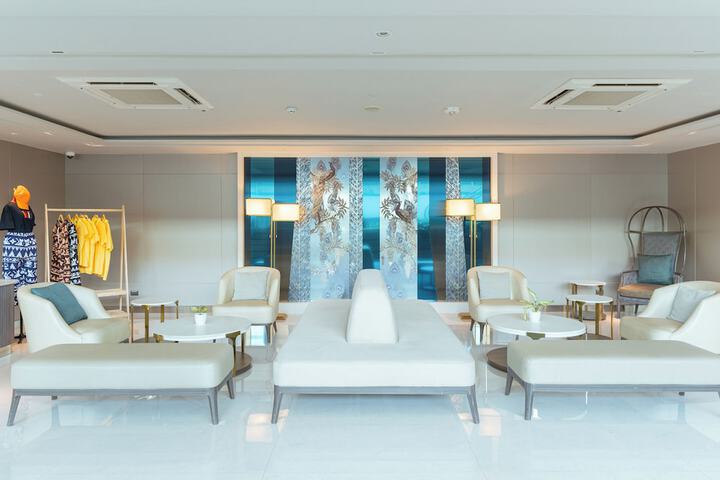 Hotel Interior 6 of 49