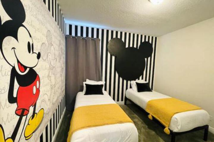 Incredible Disney Vacation Home in Orlando, FL