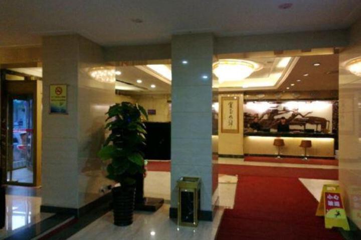 Fitness Facility Photos