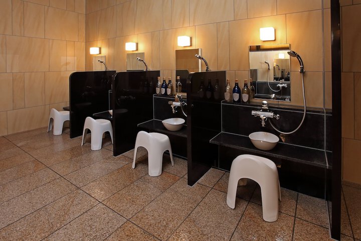 Spa Massage