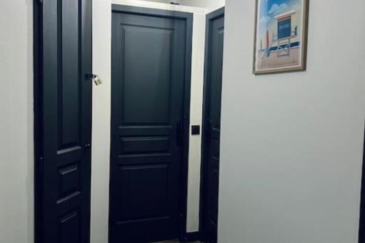 Fitness Facility Photos