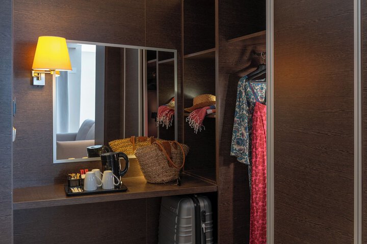 Wardrobe