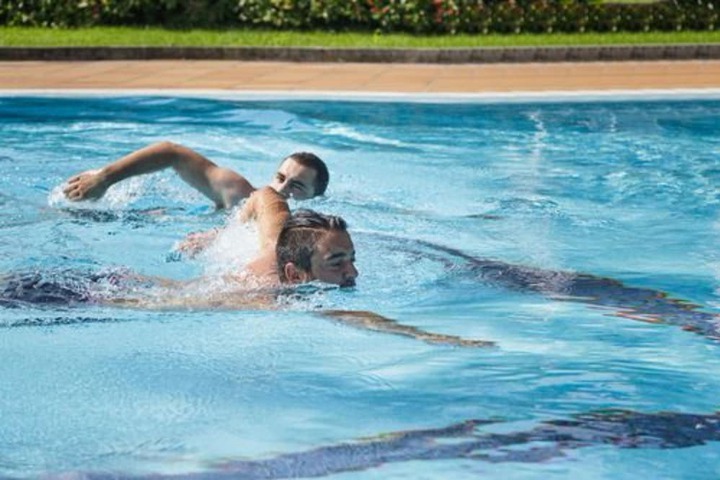 Pool 73 of 157