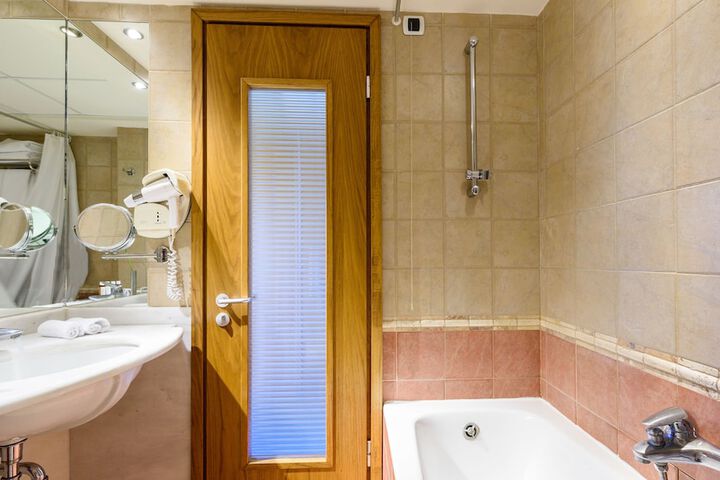 Bath Photo