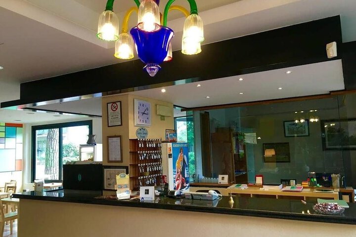 Hotel Interior 2 of 65