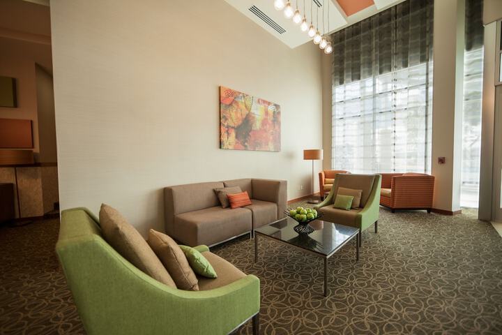 Hotel Interior 5 of 39