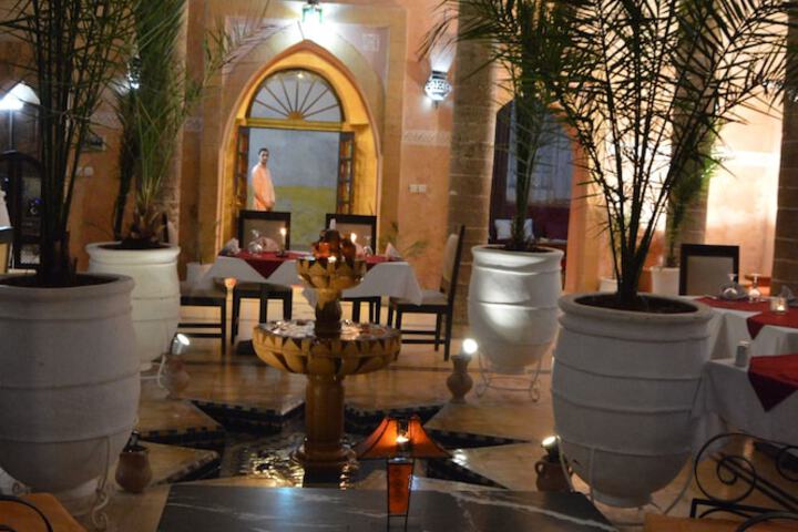Hotel Interior 4 of 37