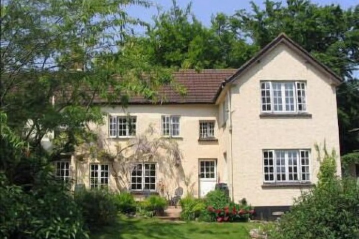 Outside Photo