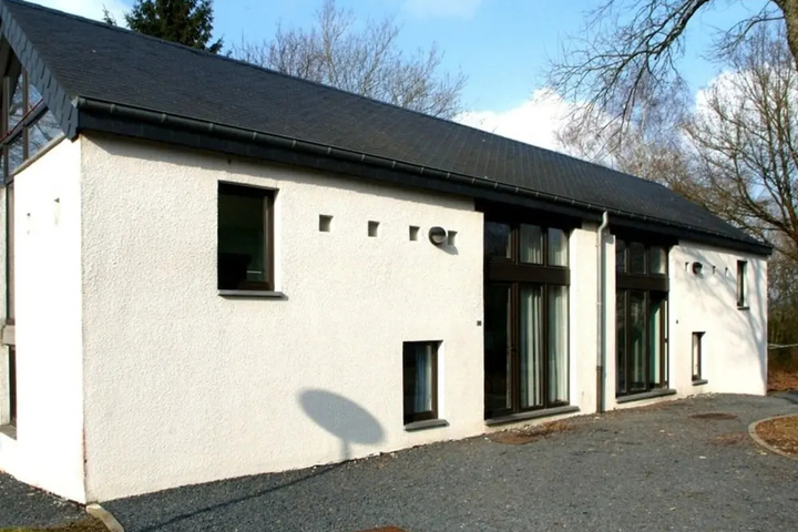 Cozy Home With a Terrace Located in the Ourthedal