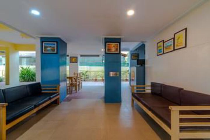 Hotel Interior 15 of 18
